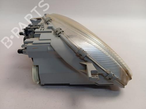 Left headlight MERCEDES-BENZ SLK (R170)  | BP21389434C28 