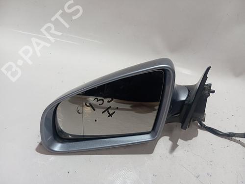 Used Left mirror AUDI A3 (8P1) 2.0 TDI 16V (140 hp) 30375005