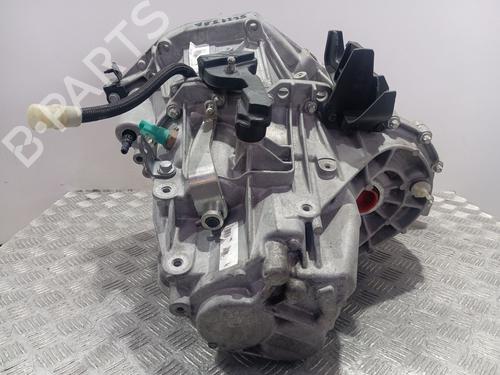Gearbox RENAULT CLIO V (B7_) 1.5 Blue dCi 85 (B7AG) | BP36675235M3 - Image 5