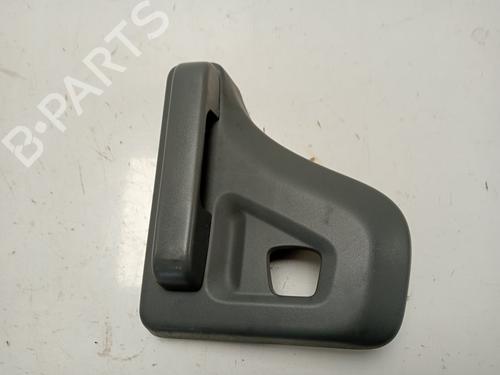 Used Front right interior door handle NISSAN NV200 / EVALIA Bus 1.6 16V (M20, M20M) (110 hp) 16675533