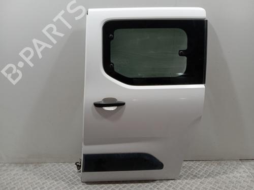 Used Left slide door Left slide door 39067800 39067800
