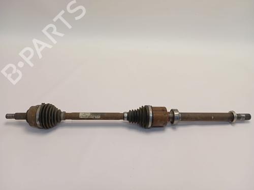 Used Right front driveshaft Right front driveshaft MERCEDES-BENZ CITAN Box Body/MPV (W420) 1.5 110 CDI (420.623, 420.625) (95 hp) 33321816 33321816