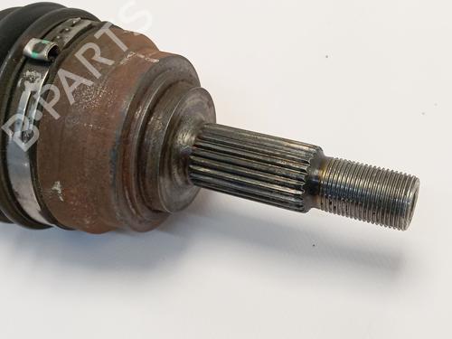 Right front driveshaft DACIA SANDERO III 1.0 TCe 90 | BP33336968M39 - Image 4