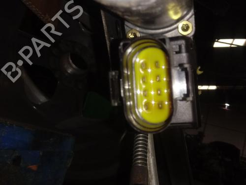 Front left window mechanism AUDI A3 (8L1)  | BP12651315C22 