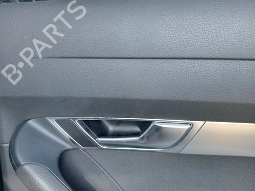 Used Rear right interior door handle AUDI A6 C6 (4F2) 2.0 TDI (170 hp) 30372894