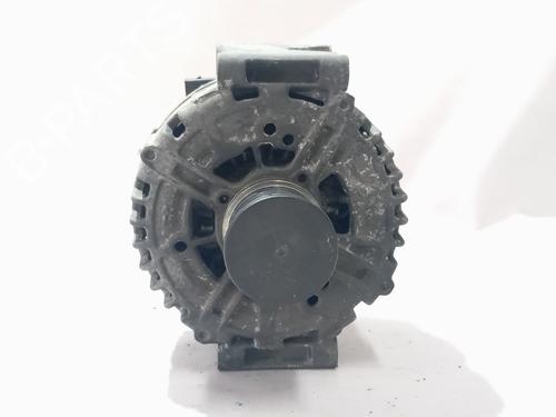 Used Alternator Alternator MERCEDES-BENZ S-CLASS (W221, V221) S 320 CDI (221.022, 221.122) (235 hp) 36277890 36277890
