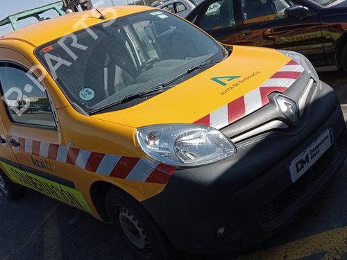 Glove box RENAULT KANGOO / GRAND KANGOO II (KW0/1_)  | BP17812889C95 