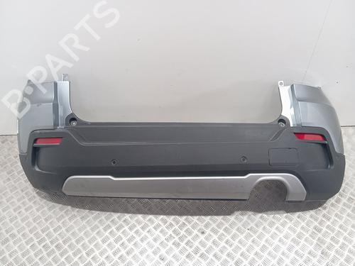 Used Rear bumper JEEP AVENGER (J2) [2022-2025]  28424091
