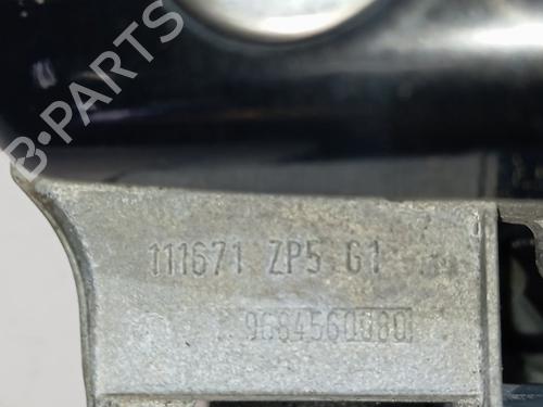 Front left exterior door handle PEUGEOT 5008 (0U_, 0E_) | BP30375415C128