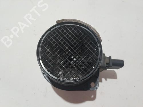 Mass air flow sensor VW GOLF VI (5K1) | BP26886638M95