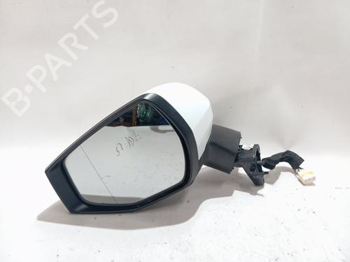 Außenspiegel links für KIA SPORTAGE V (NQ5) [2021-2025]  30571447