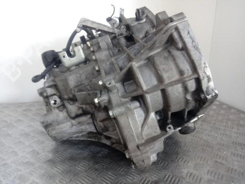 Gearbox NISSAN X-TRAIL II (T31)  | BP19647411M3 