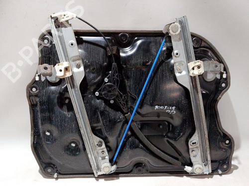 Front right window mechanism INFINITI QX50 I | BP37425354C23 - Image 5