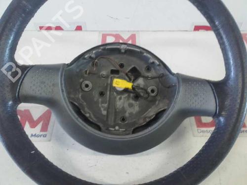 Steering wheel SMART FORTWO Coupe (451)  | BP16815590C49 