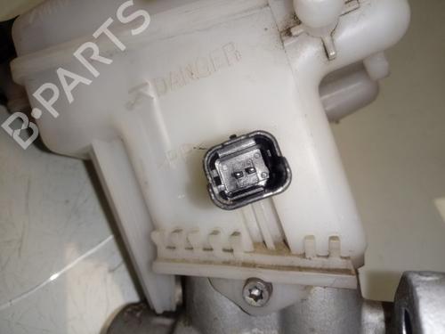 Brake master cylinder PEUGEOT PARTNER Tepee  | BP15734706M77 