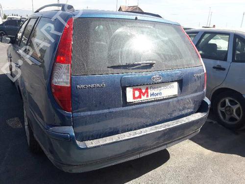 Steering pump FORD MONDEO II Turnier (BNP)  | BP12839113M99 