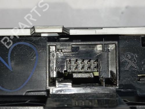 Switch PEUGEOT 208 II (UB_, UP_, UW_, UJ_) | BP31190014I30