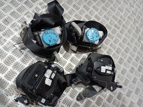Airbag Kit MAZDA CX-5 (KF) | BP36990861C86 - Image 6