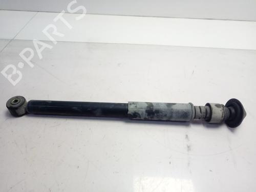 Used Right rear shock absorber RENAULT CLIO II (BB_, CB_) [1998-2016]  15815284