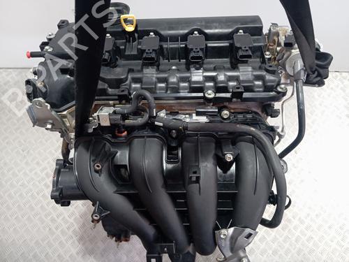 Engine MAZDA CX-60 (KH_) 3.3 e-SKYACTIV-D MHEV AWD (KH3R, KH0H) | BP39239701M1 - Image 2