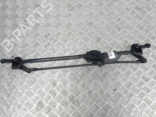 Front wiper motor HUMMER HUMMER H3 3.7 4WD | BP40103280M29 - Image 2
