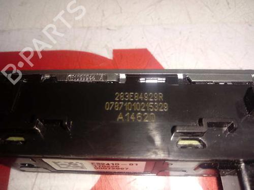 Other RENAULT MEGANE IV Hatchback (B9A/M/N_) 1.5 dCi 110 (B9A3) | BP16891797O1 