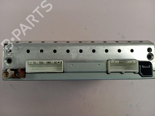 Radio NISSAN INTERSTAR Van (X62B) | BP35981180E6 - Image 3