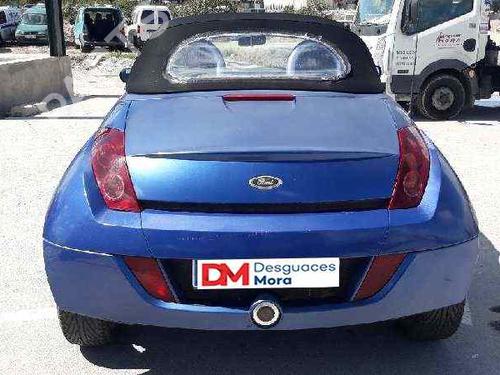 AC compressor FORD STREET KA (RL2)  | BP12646351M34 