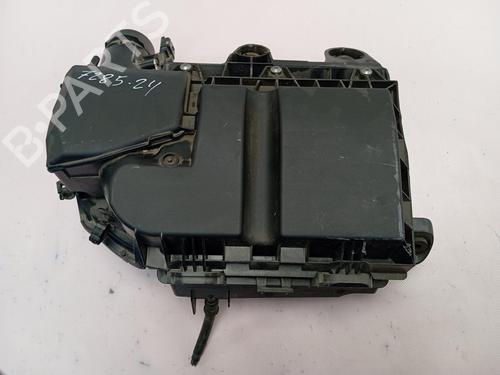Used Air filter box Air filter box PEUGEOT 508 II (FB_, FH_, F3_) [2018-2026] 34554721 34554721