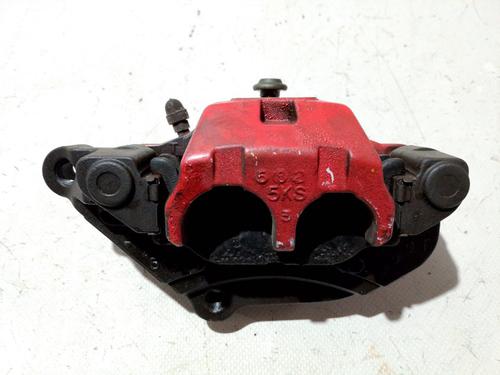 Used Right front brake caliper Right front brake caliper YAMAHA MOTORCYCLES TMAX TMAX 500 (SJ03) (44 hp) 40104355 40104355