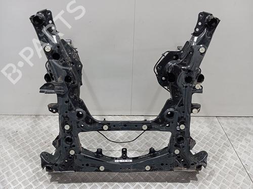 Used Subframe Subframe BMW X5 (G05, F95) xDrive 40 i Mild-Hybrid (333 hp) 40103931 40103931