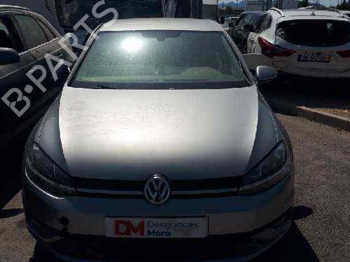 Left tailgate light VW GOLF VII (5G1, BQ1, BE1, BE2) | BP14131253C79