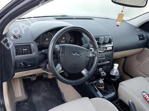 Left front window switch FORD MONDEO III (B5Y) 2.0 TDCi | BP16079924I27