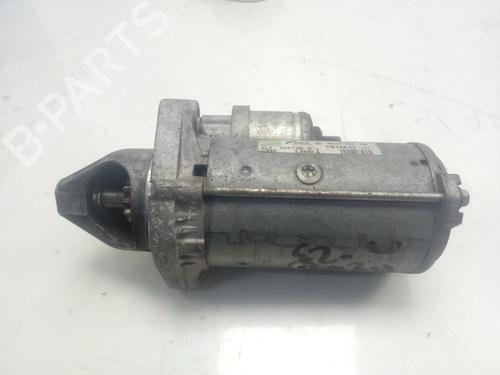 Used Starter OPEL CORSA D (S07) [2006-2015]  16411539