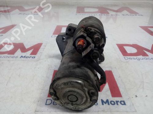Starter RENAULT MEGANE II (BM0/1_, CM0/1_) 1.5 dCi (BM02, BM13, BM2A, CM02, CM13) | BP12840271M8 