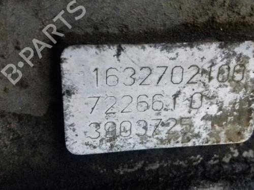 Gearbox MERCEDES-BENZ M-CLASS (W163)  | BP12654749M3 