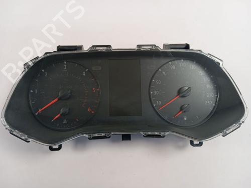 kombiinstrument-renault-kangoo-iii-box-bodympv-2021-36991254 main image