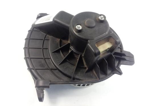 Heater blower motor RENAULT KANGOO / GRAND KANGOO II (KW0/1_)  | BP17837902M62 