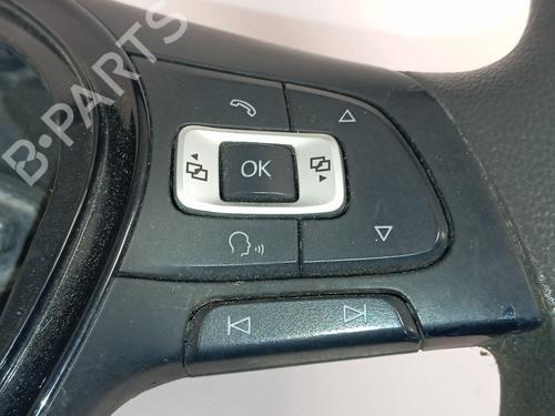 Steering wheel MAN TGE Platform/Chassis (UZ_) | BP37239083C49 - Image 2