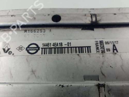 Intercooler RENAULT KADJAR (HA_, HL_)  | BP18602943M30