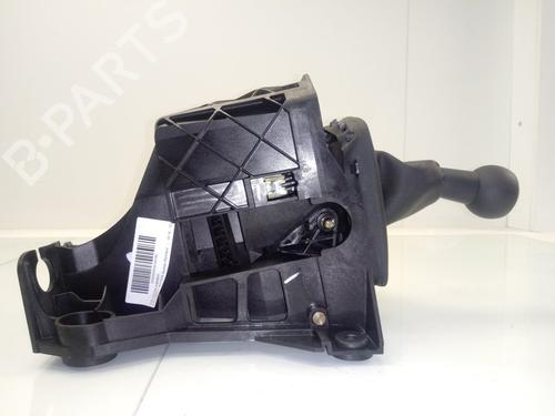 Used Gear lever PEUGEOT RIFTER 1.5 BlueHDi 100 (102 hp) 12845291
