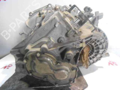 Gearbox OPEL ASTRA H (A04)  | BP30369072M3 