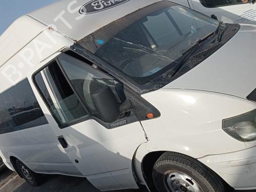 Used Parts FORD TRANSIT Platform/Chassis (FM_ _, FN_ _) 2.0 TDCi (F_E_, F_F_) 5014777