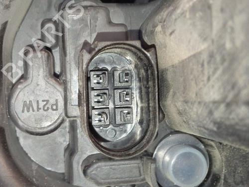 Right taillight SEAT IBIZA IV (6J5, 6P1)  | BP28690925C35 