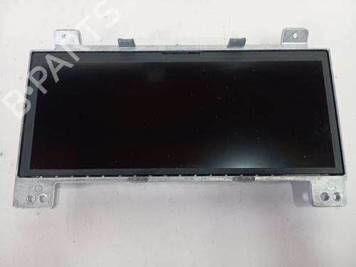 Used Instrument cluster MG MG HS [2018-2025]  25938590