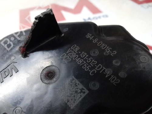 Egr AUDI A6 C7 Avant (4G5, 4GD)  | BP12937206M69 