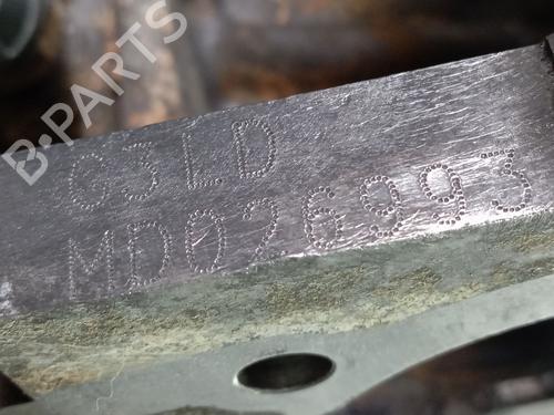 Engine KIA PICANTO III (JA) | BP33442582M1 - Image 2