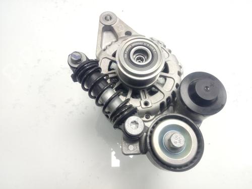 Alternator HYUNDAI TUCSON (TL, TLE) 1.7 CRDi | BP17078986M7 
