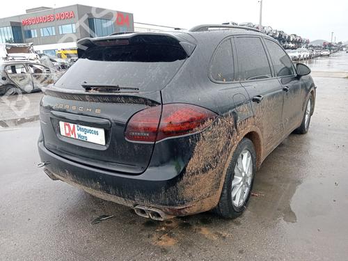 Gearbox PORSCHE CAYENNE (92A) 3.0 Diesel | BP36235791M3  - Image 9