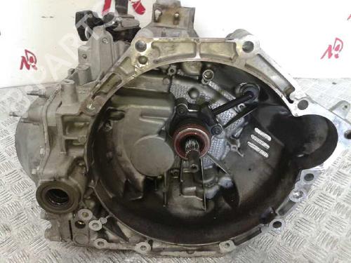 Gearbox CITROËN C4 Grand Picasso II (DA_, DE_)  | BP18490429M3 